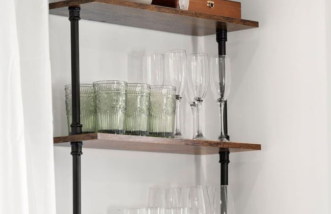 Casa Julieta Luxury Ybor-themed Studio - Foto 8