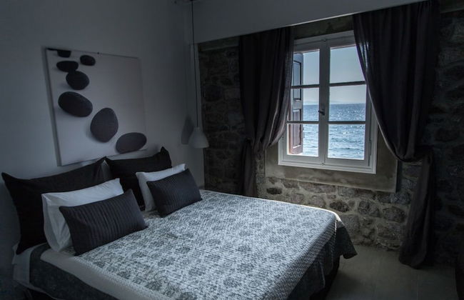 Olive Press Hotel & Apartments - Foto 10