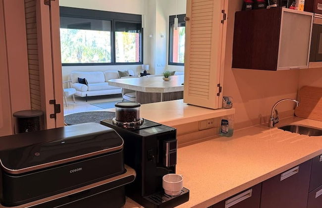 Aparthotel Novo Resort - Foto 49