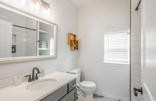 The Arches Walk to Western Ave District - Foto 19