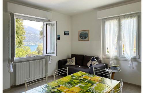 Casa Azalea, vista lago e giardino - Foto 9