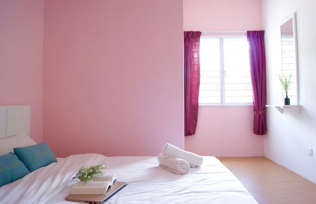 PLAY Residence at Cameron Jaya - Foto 5