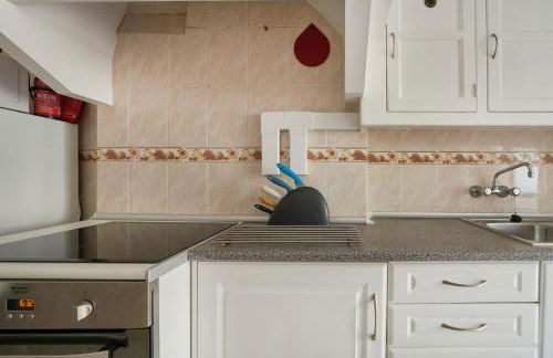 Bright and quiet apartment - Foto 34