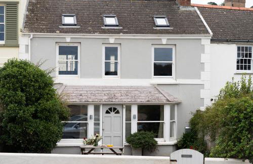 Riversmeet beach side holiday cottage - Foto 23