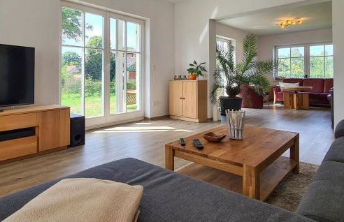 Ferienwohnung Mirow in Zirtow - Foto 8