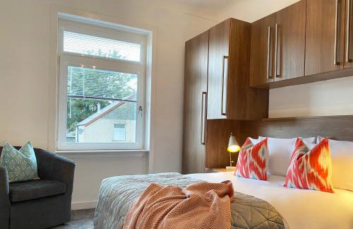 Gladsmuir House - Foto 13