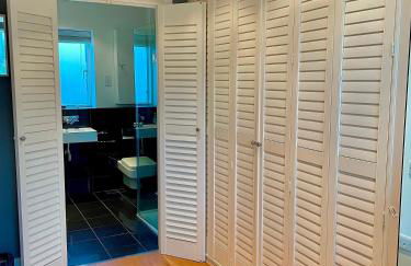 Coopers Lodge Luxury Lakefront Home Pool Spa - Foto 12