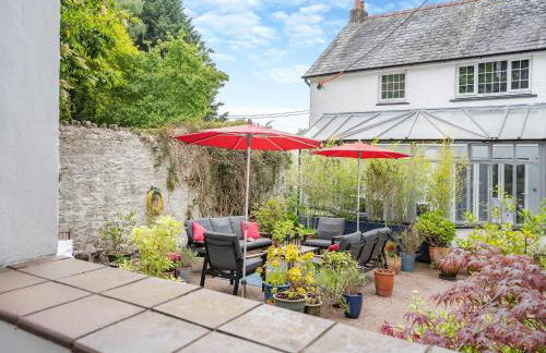 The Carriage House - Foto 37