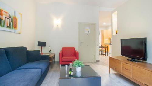 Tendency Apartments 7 - Photo 5