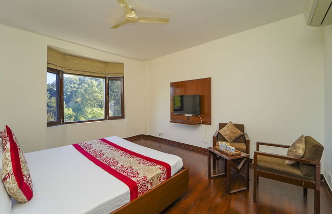 Kamlia 3 BHK Villa By Dumnu Homes - Foto 8