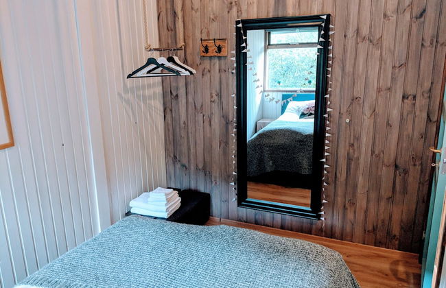 Múlakot Cosy Cabins - Foto 9