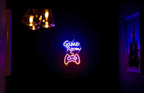 La Villa - Piscine / Karaoké / Jeux - Foto 49