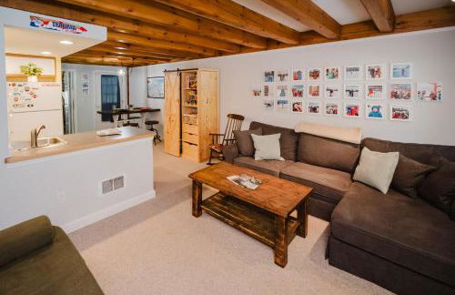 Cozy Condo, Minutes from Sunday River - Foto 12