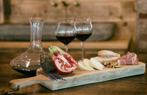 Tenuta dei Mori-Wine Relais Events - Foto 21