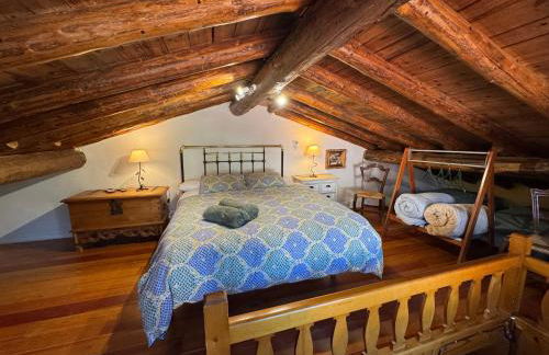 Villa El Molino Blanco - Photo 51