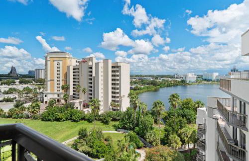 6165 Carrier Drive #1001 - Foto 4