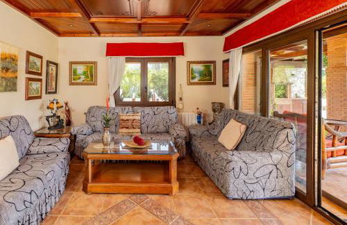 Villa Paraíso Las Malvinas - Photo 71