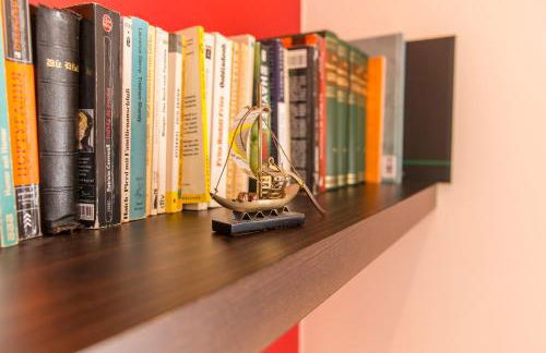 Francos Relaxing Apartment by the metro - Foto 13