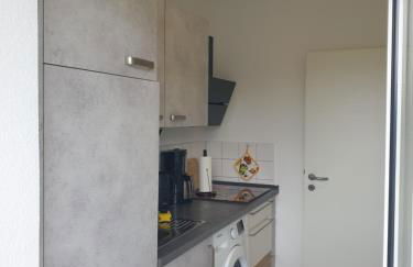 Apartment am Park 2 - Foto 16