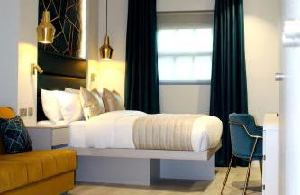 NOX Waterloo - Foto 1