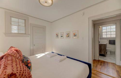 The Jewel of Bull St. Upstairs - Foto 11