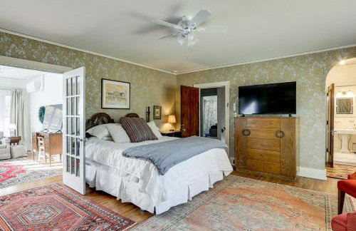 Historic Home Overlooking Central Riverside Park! - Foto 19