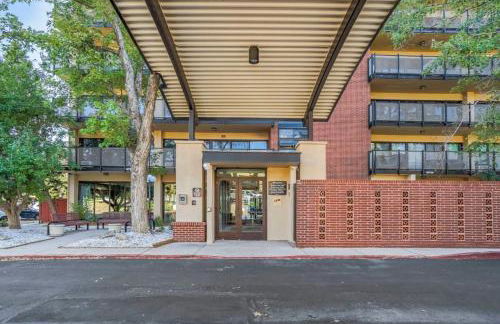 Skyview Studio Downtown Colorado Springs - Foto 25