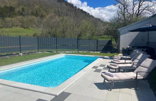 Apartman Cottage house Brest(Buzet) i ugodan odmor - Foto 4