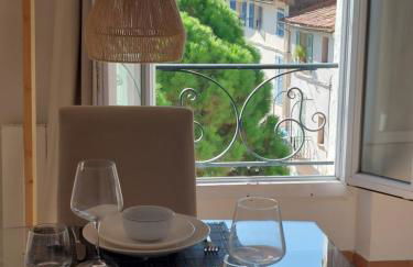 Place du Suquet - In the hart of old Cannes - 2 Min Walking distance from Palais de Festivals and Beaches - Photo 19