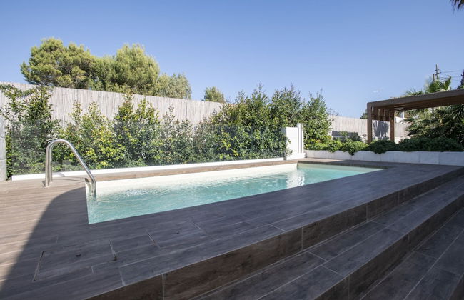 Charming Villa Close to the Beach - Beahost - Foto 31