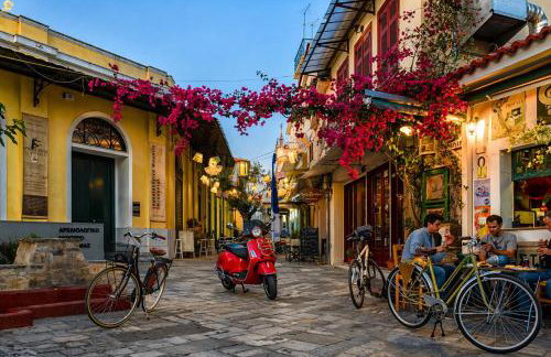 Casa Plati 1 - Modern Escape with Pool & Garden - Photo 14