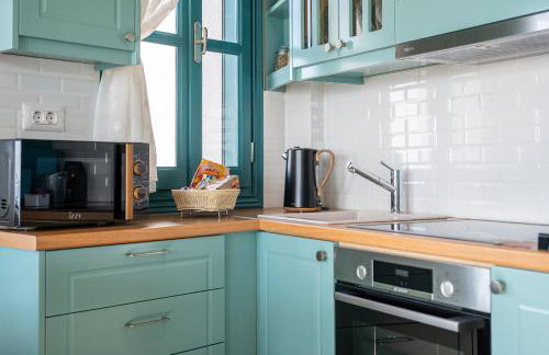 Archangel's Nest- Wings & Hideaway - Foto 9