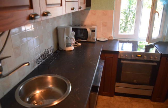 Villa Agata Rab - Apartments - Foto 12