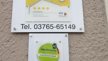 Zentrale-ruhige Ferienwohnung - Foto 5