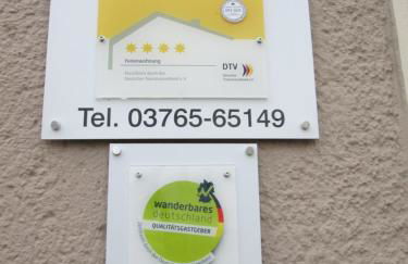 Zentrale-ruhige Ferienwohnung - Foto 5