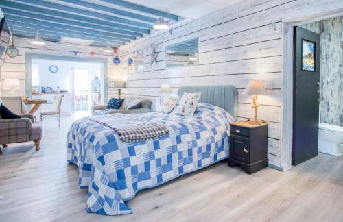 The Studio At Raymond House - Penally - Tenby - Foto 14