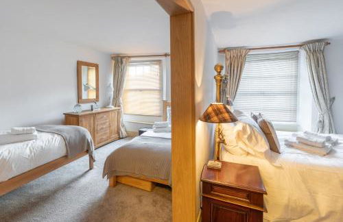 The Meeting House - Atmospheric 16th Century Merchants House - Foto 18