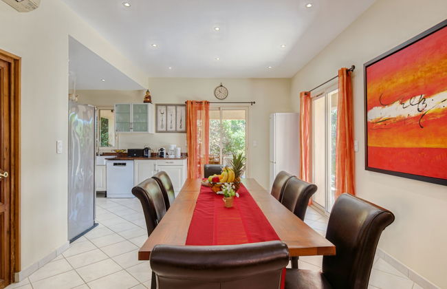 Villa I Tre Fratelli - Foto 8