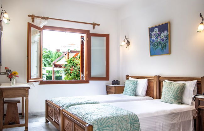 Anais Collection Hotels & Suites - Foto 25