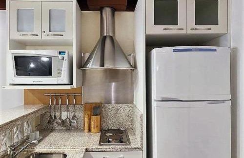 Espetacular apartamento em Canela, Laje de Pedra - Mountain Village - Foto 9