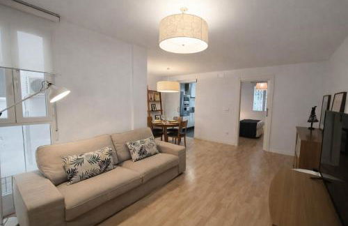 FLORIT FLATS - The Jardines del Turia Apartment - Foto 26