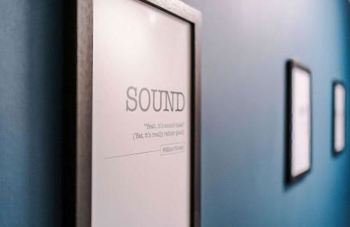 The Definition Apartment in the Northern Quarter by Rest&Recharge - Foto 50