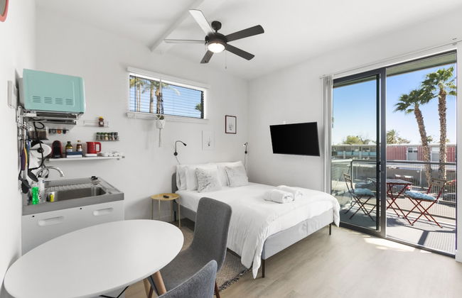 Primo Old Town Location with Heated Pool - Foto 46