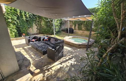 Grand Soleil Vélodrome- Marseille - Foto 37