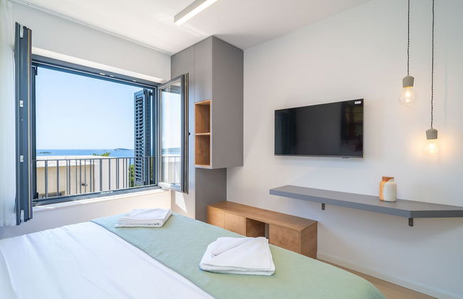 Apartments Soline Rock - Foto 21