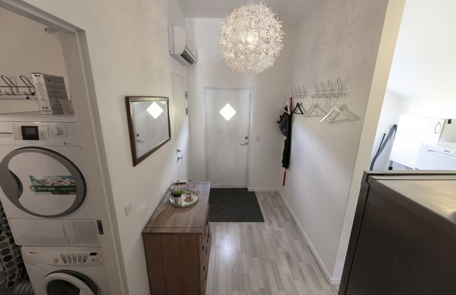 The Boathouse - Streymnes - Foto 2