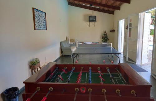 Casa Charmosa e Aconchegante em Serra Negra - SP - Foto 9