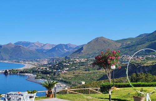 Villa Luna sul mare calabria - Foto 3