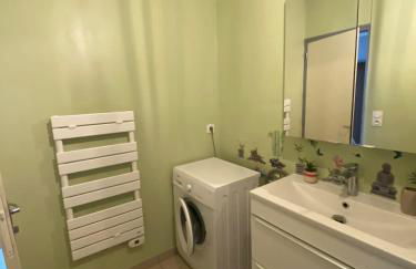 Maison Pro Le Blanc - 3 chambres - Foto 31