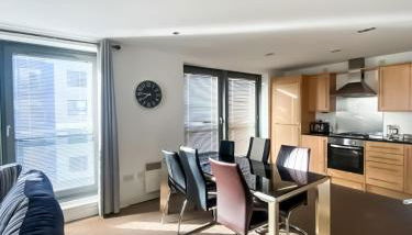 Blue Harbour Apartments - Foto 4